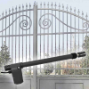 Swing gate opener