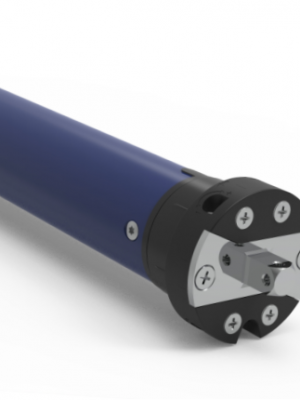 Tubular Motor