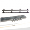 Sliding gate opener
