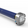 Tubular Motor
