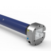 Tubular Motor