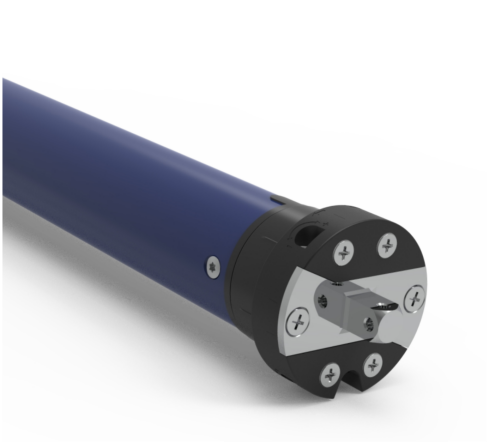 Tubular Motor